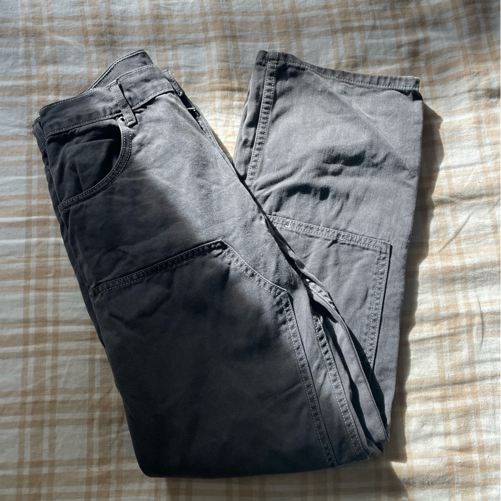 Rudy Jude Ink Utilities - Size 2 - Gently used, slight imperfection right leg.